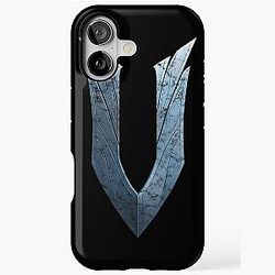V Rising iPhone Case