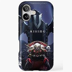 V Rising Indie Game Tough Case