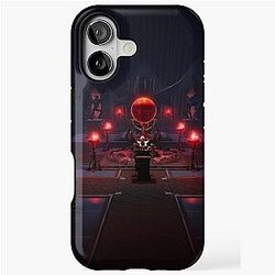 V Rising, Indie Game iPhone tough case