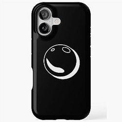 V Rising Design Blood essence iPhone Tough Case
