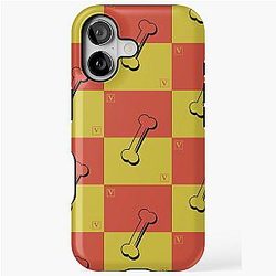 V Rising Bone Bright iPhone Case