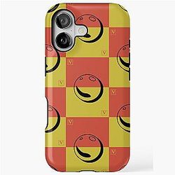 V Rising Blood Essence Colorful Bright Tough Case