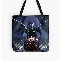 V Rising Indie Game Tote Bag
