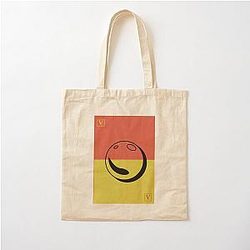 V Rising Design: Blood essence Cotton Tote Bag