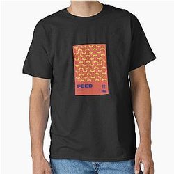 V Rising Design - Feed Classic T-Shirt