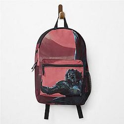 V Rising Game Backpack