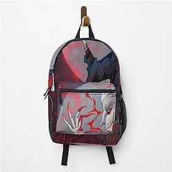 V Rising Game Artwork Backpack