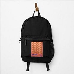 V Rising Design - Feed, Back Pack
