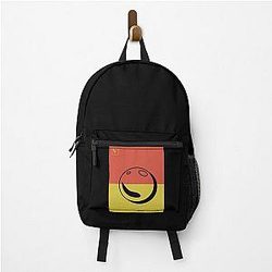 V Rising Blood Essence Colorful Backpack