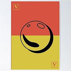 V Rising Blood Essence Poster