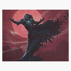 V Rising Game Puzzle