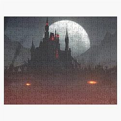 V Rising Game Puzzle
