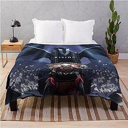 V Rising - Indie Game Blanket
