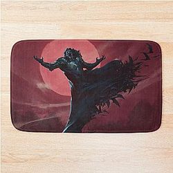 V Rising Game Mat