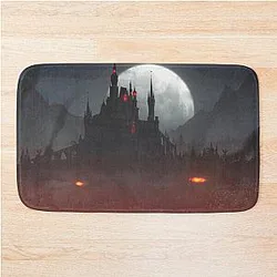 V Rising Game Mat