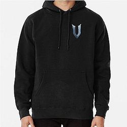 V Rising Custom Hoodie