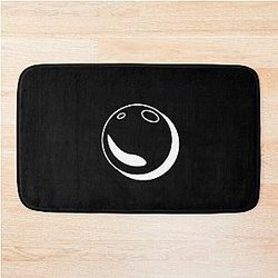 V Rising Blood Essence Bath Mat