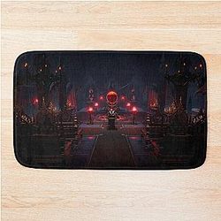 V Rising Indie Game Mat