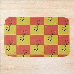 V Rising Design - Bright Bath Mat
