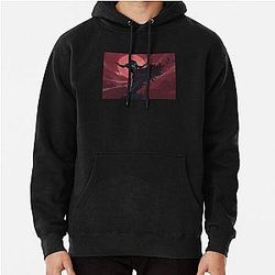 V Rising Game Hoodie