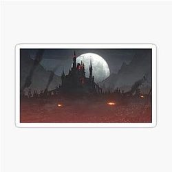 V Rising Game