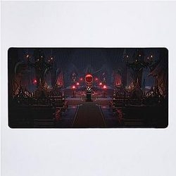 V Rising Indie Game Desk Mat