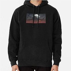V Rising Game Hoodie