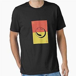 V Rising Blood Essence Essential T-Shirt