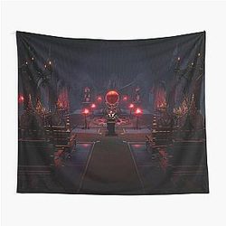 V Rising - Game Tapestry