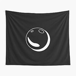V Rising Blood Essentials Tapestry