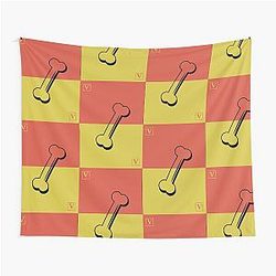V Rising Design Tapestry