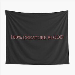 V Rising Tapestry