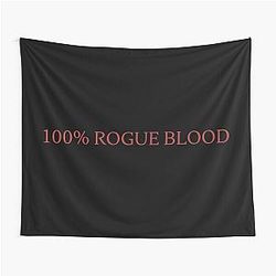 100 Percent Rogue Blood - V Rising Tapestry