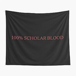 100% Scholar Blood - V Rising Tapestry