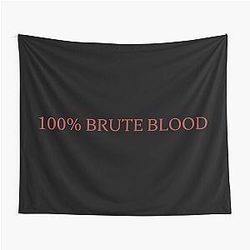 100 Percent Brute - V Rising Tapestry