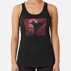V Rising Game Tank Top