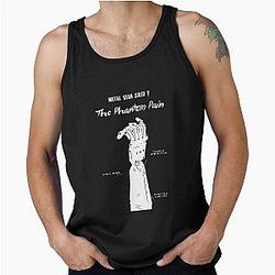 GEAR Solid V Tank Top