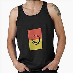 V Rising Design - Blood Essence Tank Top