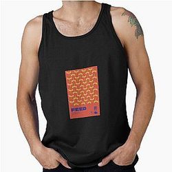 V Rising Design - Feed Tank Top