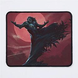 V Rising Game Mouse Pad