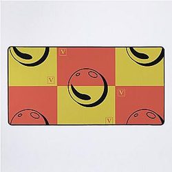 V Rising Design Blood essence Desk Mat
