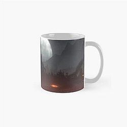 V Rising Classic Mug