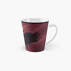 V Rising Game Mug