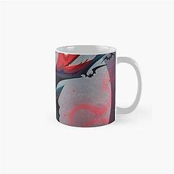 V Rising Game Artwork Mug