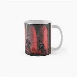 V Rising Game Classic Mug