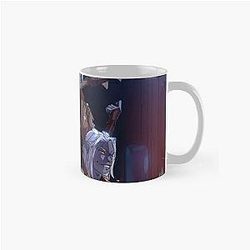 V Rising Game Artwork Mug