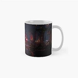 V Rising Indie Game Mug