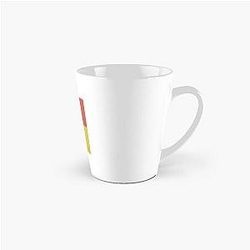 V Rising Design Tall Mug