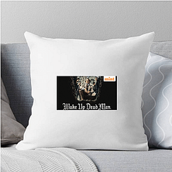 Wake Up Dead Man A Knives Out Mystery Limited Collection Wake Up Dead Man A Knives Out Mystery Pillows Cover