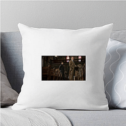 Wake Up Dead Man A Knives Out Mystery Special Collection Wake Up Dead Man A Knives Out Mystery Pillows Cover